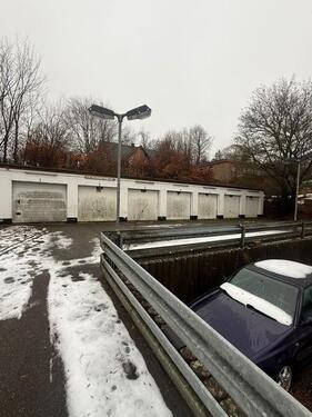 Foto - 3 x Garagen in Harrislee Zur Kupfermühle Wassersleben