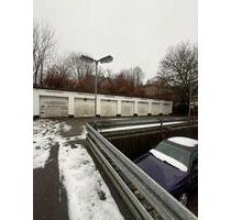 3 x Garagen in Harrislee Zur Kupfermühle Wassersleben