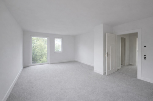 Foto - Erstbezug n. Sanierung - Charmante 2-Zi-DG-Wohnung Gummersbach