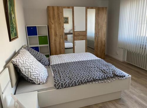 Foto - 2.5 Zimmer Erdgeschoßwohnung zur Miete in Monheim am Rhein