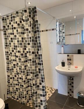 Foto - Erdgeschoßwohnung in Monheim am Rhein zur Miete