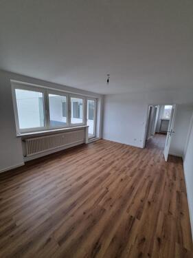 Foto - Renovierte 3-Zimmer Wohnung mit Balkon in Bünde