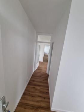Foto - Etagenwohnung in Bünde zur Miete