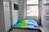 Foto - Schöne 2-Zimmer-Altbauwohnung in Düsseldorf Niederkassel
