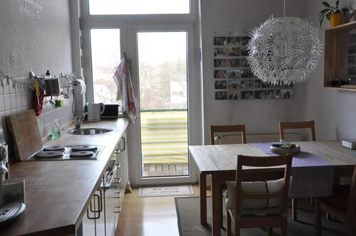 Foto - 3 Zimmer Etagenwohnung in Düsseldorf