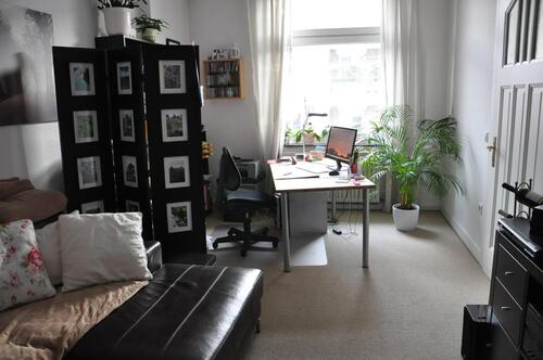 Foto - Etagenwohnung in Düsseldorf zur Miete