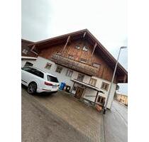 Einfamilienhaus als Kapitalanlage – vermietet an Gemeinde Durach