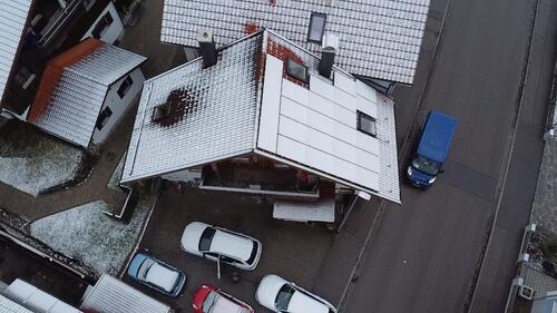 Foto - 5 Zimmer Einfamilienhaus in Durach