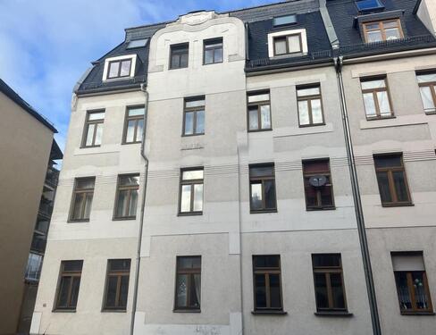 Foto - Sehr schön renovierte Wohnung. - 332,00&nbsp;EUR Kaltmiete, ca.&nbsp; 60,27&nbsp;m&sup2;