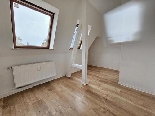 Foto - Etagenwohnung in Zwickau zur Miete