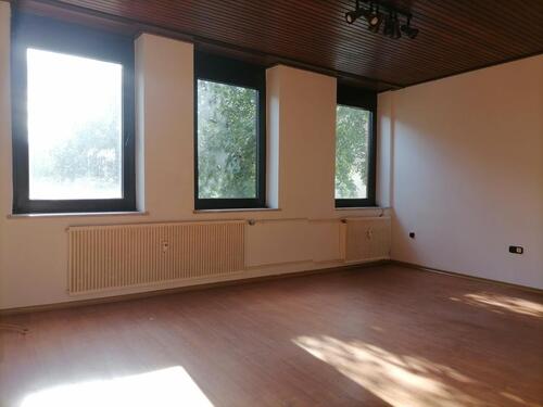 Foto - Etagenwohnung in Duisburg zur Miete