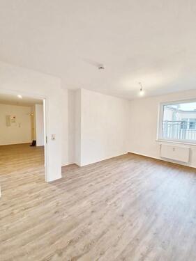 Foto - Etagenwohnung in Magdeburg zur Miete