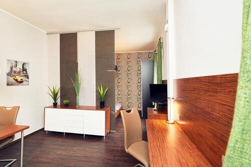 Foto - Möblierte Wohnung - 800,00&nbsp;EUR Kaltmiete, ca.&nbsp; 36,00&nbsp;m&sup2;