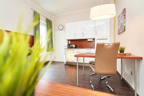 Foto - 1 Zimmer Etagenwohnung zur Miete in Mönchengladbach