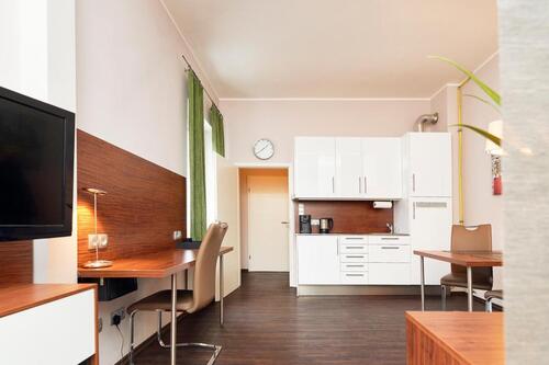 Foto - 1 Zimmer Etagenwohnung in Mönchengladbach