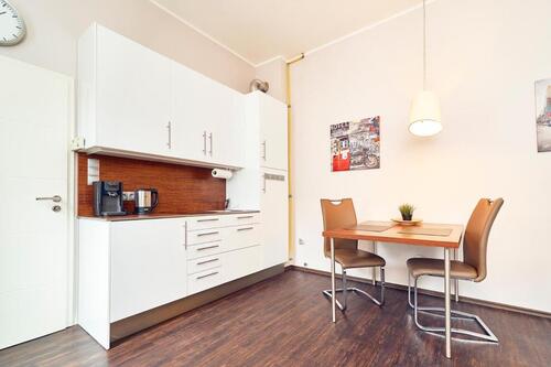 Foto - Etagenwohnung in Mönchengladbach zur Miete