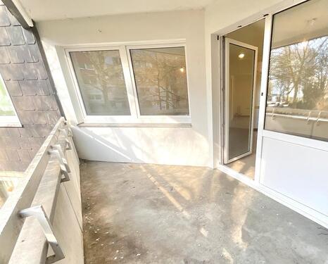 Foto - Schöne 4 Zimmerwohnung frei ab 01.04.