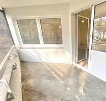 Schöne 4 Zimmerwohnung frei ab 01.04. - Münster Münster-Nord