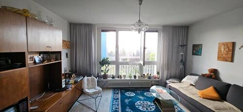 Foto - Wohnung in Friedrichshain - Zwischenmiete, ggf. länger