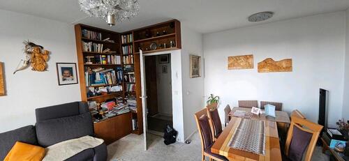 Foto - 2 Zimmer Etagenwohnung zur Miete in Berlin