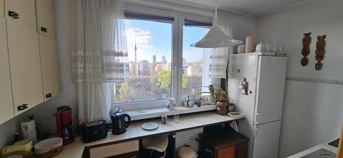 Foto - 2 Zimmer Etagenwohnung in Berlin