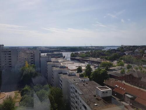 Foto - 3-Zimmer-Wohnung in der Grohner Düne in Bremen mit Balkon - ideal für die kleine Familie