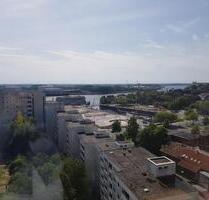 3-Zimmer-Wohnung in der Grohner Düne in Bremen mit Balkon - ideal für die kleine Familie