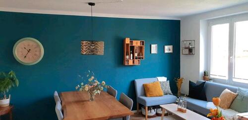 Foto - 3.5 Zimmer Hochparterre in Weil am Rhein