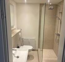 wunderschöne, helle, renovierte Wohnung in Osnabrück