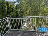 Foto - Zweitwohnung: 2ZKB, EBK, Bad mit Dusche, Balkon