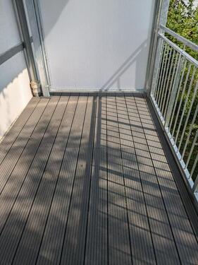 Foto - 3 Zimmer Etagenwohnung in Wilhelmshaven