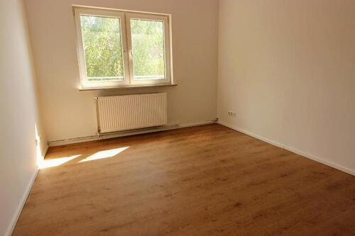 Foto - Etagenwohnung in Wilhelmshaven zur Miete