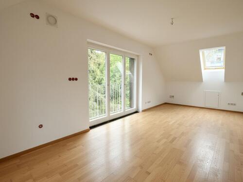 Foto - 3 Zimmer Dachgeschoßwohnung zur Miete in Eisenach