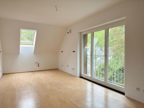 Foto - 3 Zimmer Dachgeschoßwohnung in Eisenach