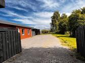 Foto - Nordsee! 5000qm Grundstück mit EFH und Bungalow! Ideal für Hunde!