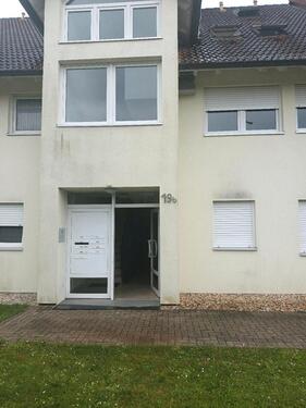 Foto - 3-Zimmer-Wohnung in ruhiger Lage in Wiedemar zu verkaufen