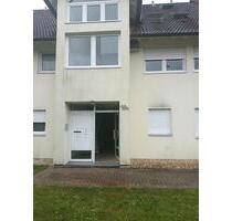 3-Zimmer-Wohnung in ruhiger Lage in Wiedemar zu verkaufen - Delitzsch