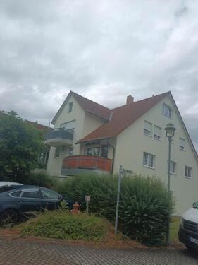 Foto - 3 Zimmer Dachgeschoßwohnung in Delitzsch