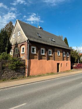 Foto - Häuschen…Klein aber fein…. - 20.000,00&nbsp;EUR Kaufpreis, ca.&nbsp; 80,00&nbsp;m&sup2;