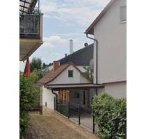 Gemütliche 2-Zi-Wohnung mit EBK in kleinem Haus - privat vermiete - Hallstadt