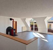 Großzügige Wohnung mit Kamin & Balkon - Bad Oeynhausen Rehme