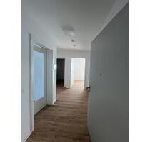 Letzte freie Einheit: 3-Zimmer Neubauwohnung mit EBK - Stamsried