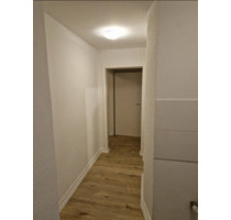 Gut geschnittene 1-Zimmer Wohnung in Wuppertal