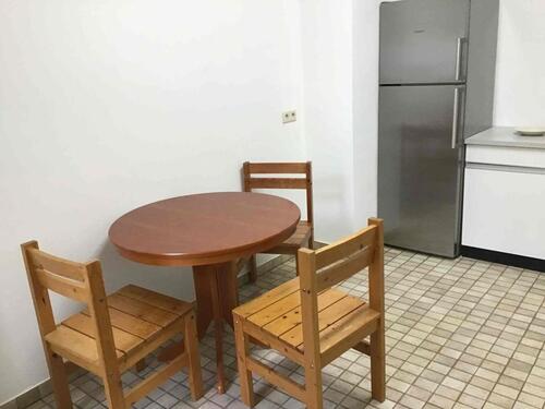 Foto - Etagenwohnung in Freiburg im Breisgau zur Miete