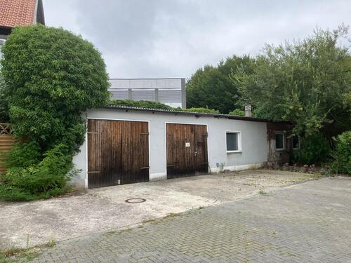 Foto - LagerhalleHobbyräume o.ä.,110m²,1.10.,58239 Schwerte-Westhofen