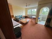 Foto - Voll möblierte Wohnung Wohnung mit Blick ins grüne für 2 Personen