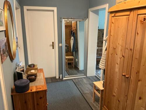 Foto - 2-Zimmer-Wohnung am Golfplatz in Bad Harzburg