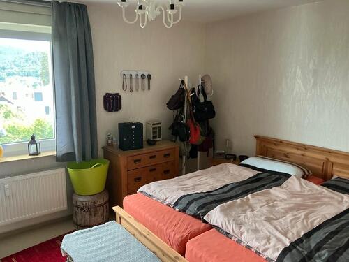 Foto - Etagenwohnung zur Miete in Bad Harzburg