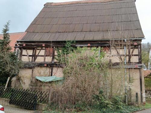 Foto - Einfamilienhaus in Pommelsbrunn zum Kaufen