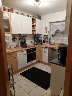 Foto - Etagenwohnung in Bruchsal
